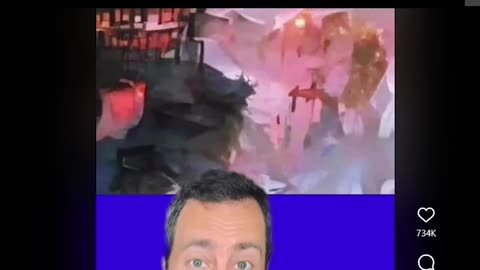 Turn your phone to see art