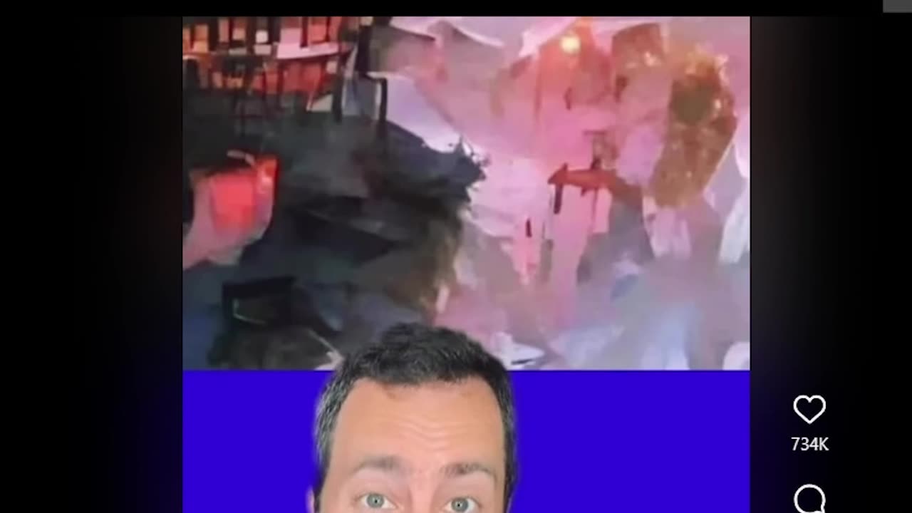 Turn your phone to see art