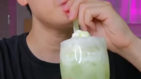 Bring Cold drink