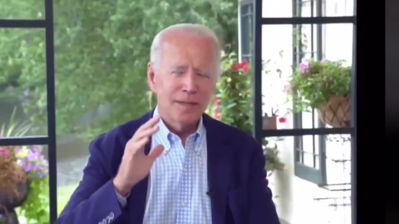 Joe Biden's Best Moments #1