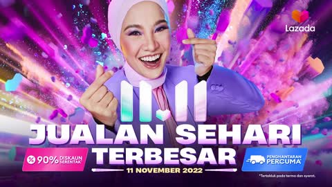 Gerhana Bulan Penuh Esok