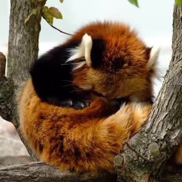 What a handsome bear 😍😍😍