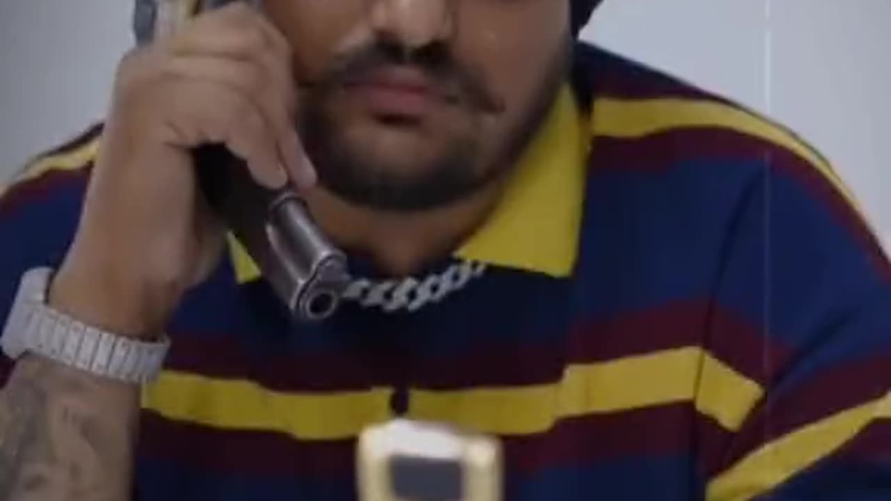 SIDHU MOOSE WALA Song status