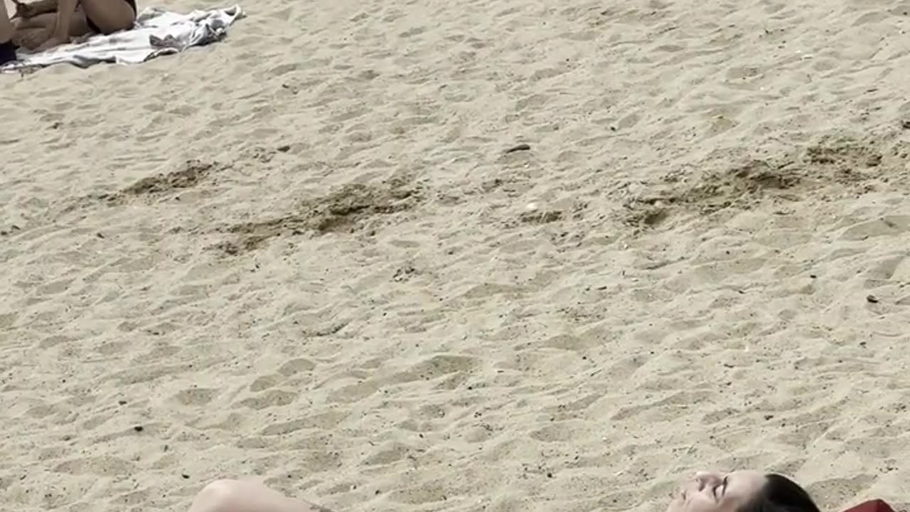 Beach ⛱️