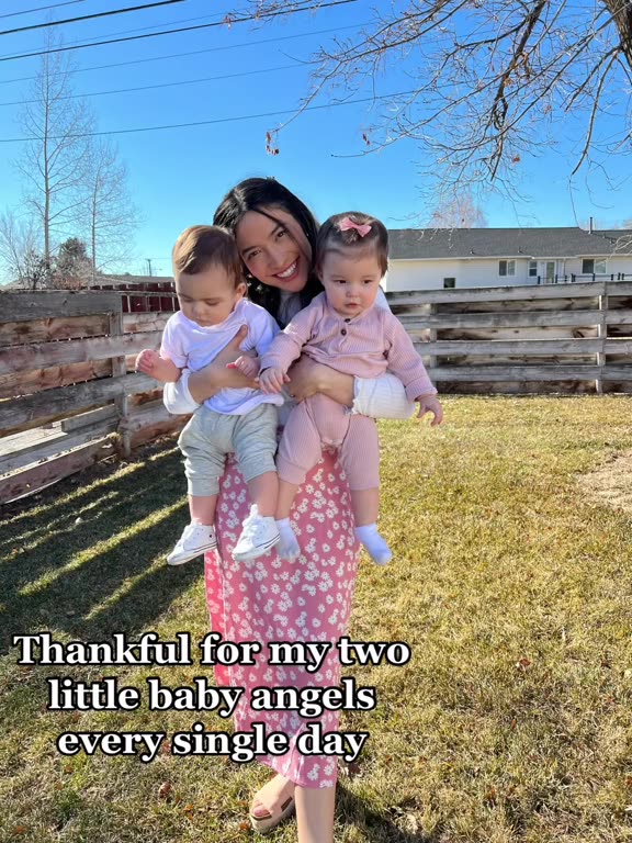 Sometimes unplanned moments become life's greatest blessings