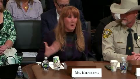 POWERFUL: Mother's Emotional Plea For The Biden Admin To Secure The Border Goes Viral