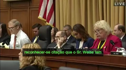 Bispo libera fúria: exige ação, não desculpas, de Merrick Garland sobre Hunter Biden