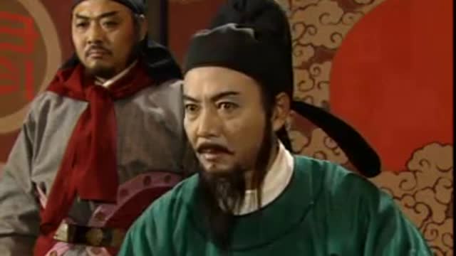■ 狄仁傑斷案傳奇 【S1E13∕35】鐵釘案【2∕4】