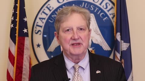 Senator John Kennedy's statement on Louisiana tornadoes