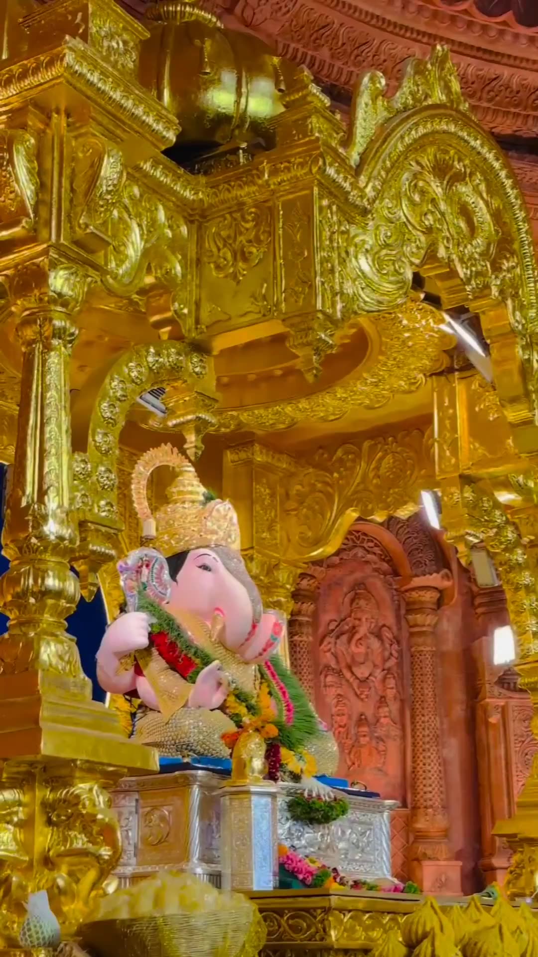 Ganpati bappa morya \ Best Ganpati Status | Ganpati Bappa Status ...