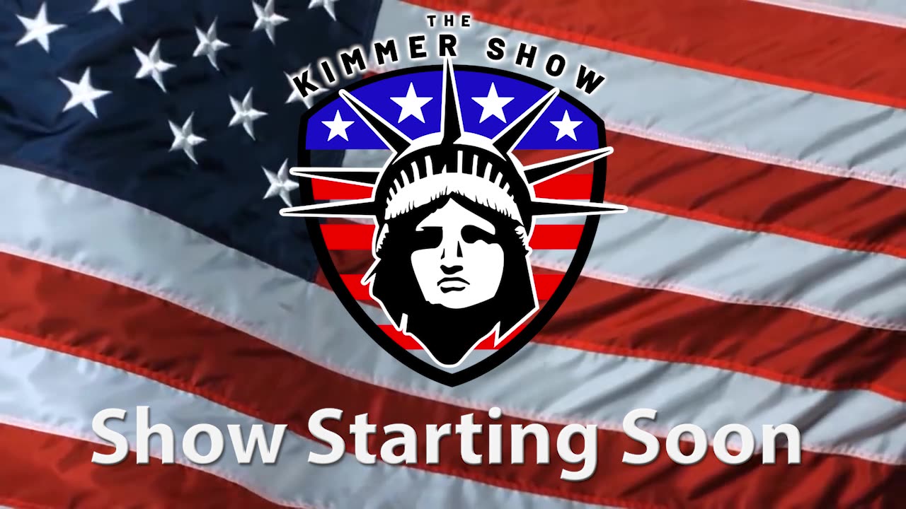 Kimmer Show 544