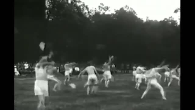 The History of the KGB