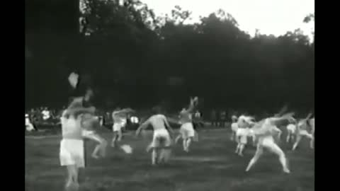 The History of the KGB