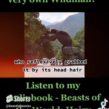 THE FEMALE OF THE SPECIES IS...