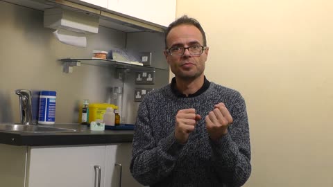 Vertical Facial Development and Sleep Apnea By Dr Mike Mew