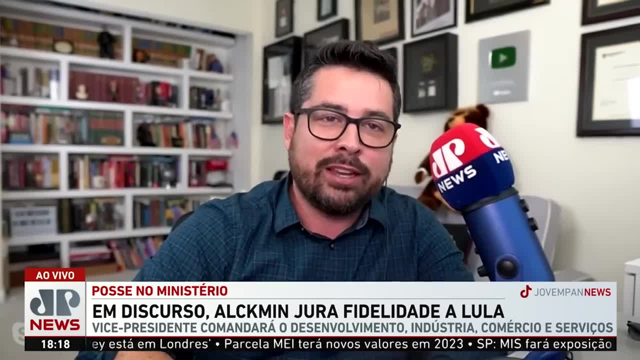 Os tucanos vão quebrar a cara