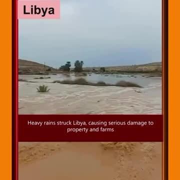 🚨 WHAT'S GOING ON IN THE WORLD!?