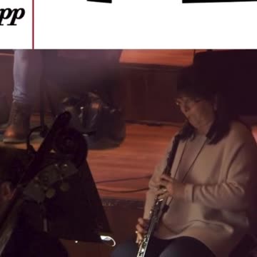 Symphony No. 9 “From The New World” II Largo