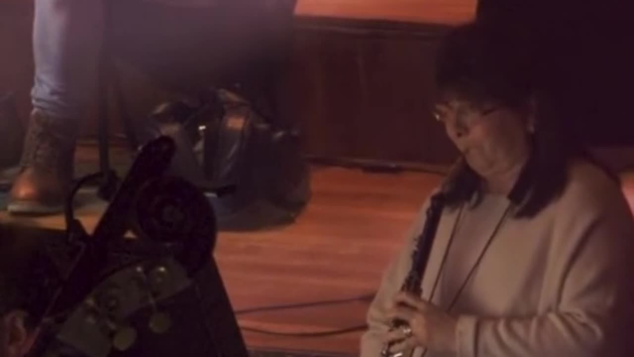 Symphony No. 9 “From The New World” II Largo