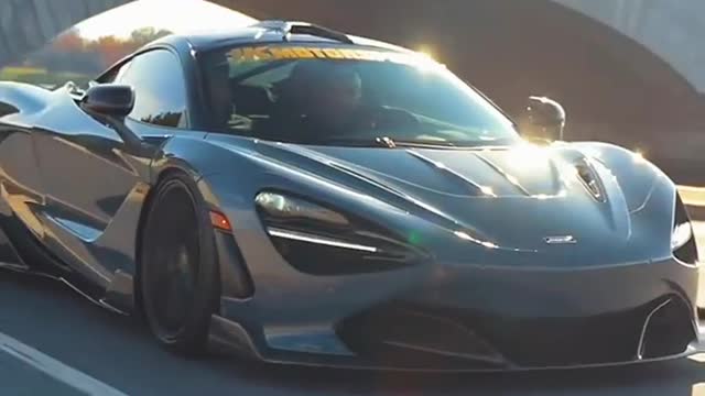 Super Car Video Full HD