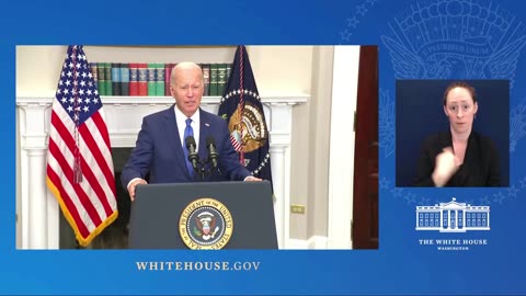 President Biden's Vision for Artificial Intelligence