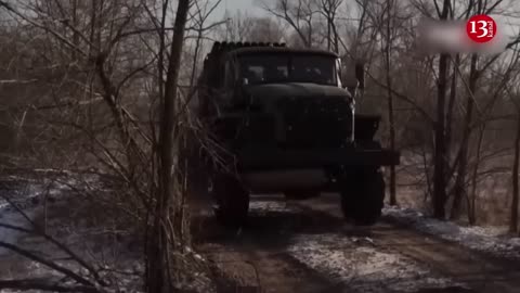 Russians try to surround Avdiivka this time