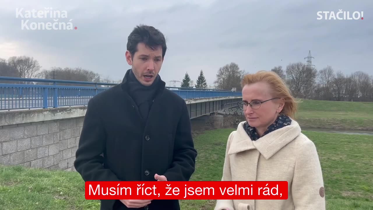 Neničte naše vztahy