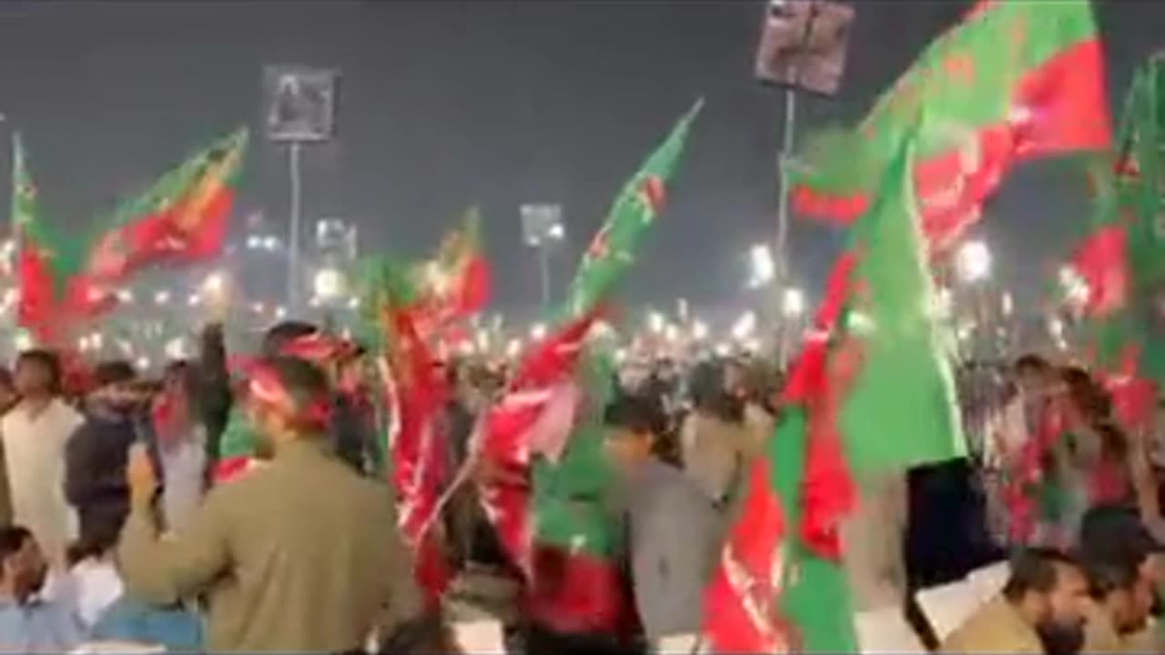 pti imran Khan