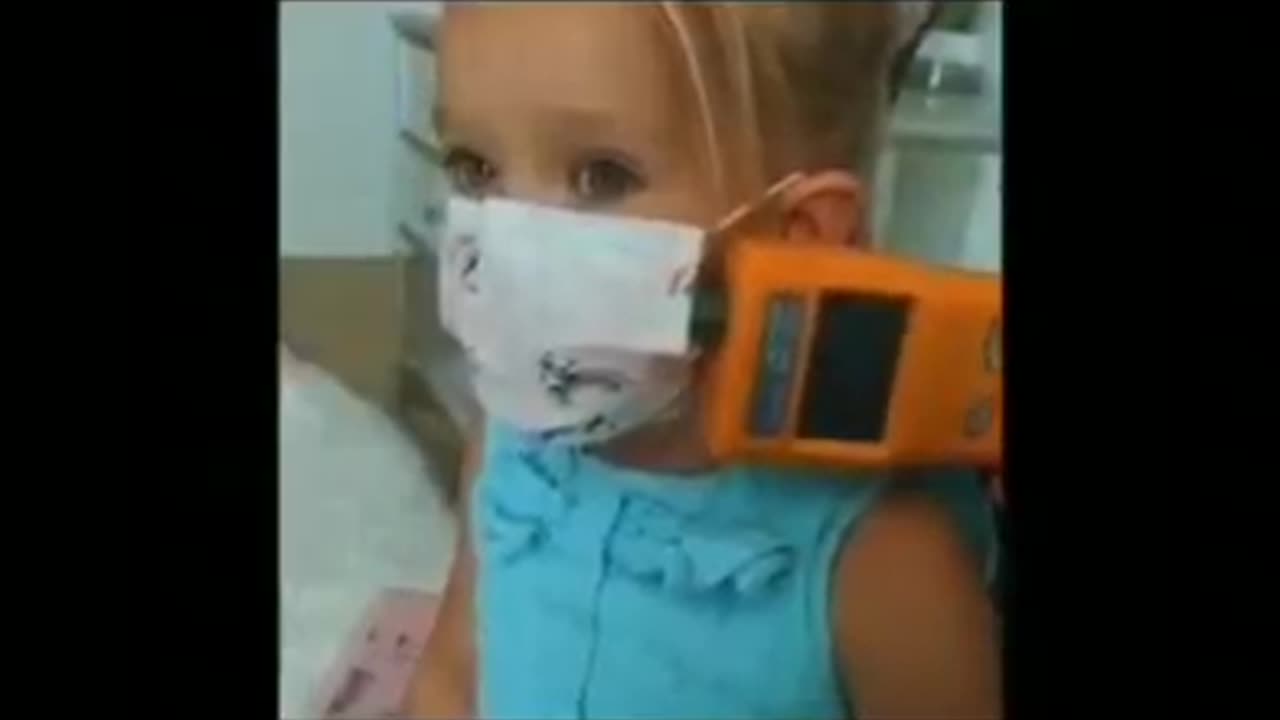 HIGH C02 READINGS INSIDE MASKS