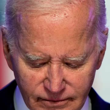 Biden’s Got to Be Done, Right?