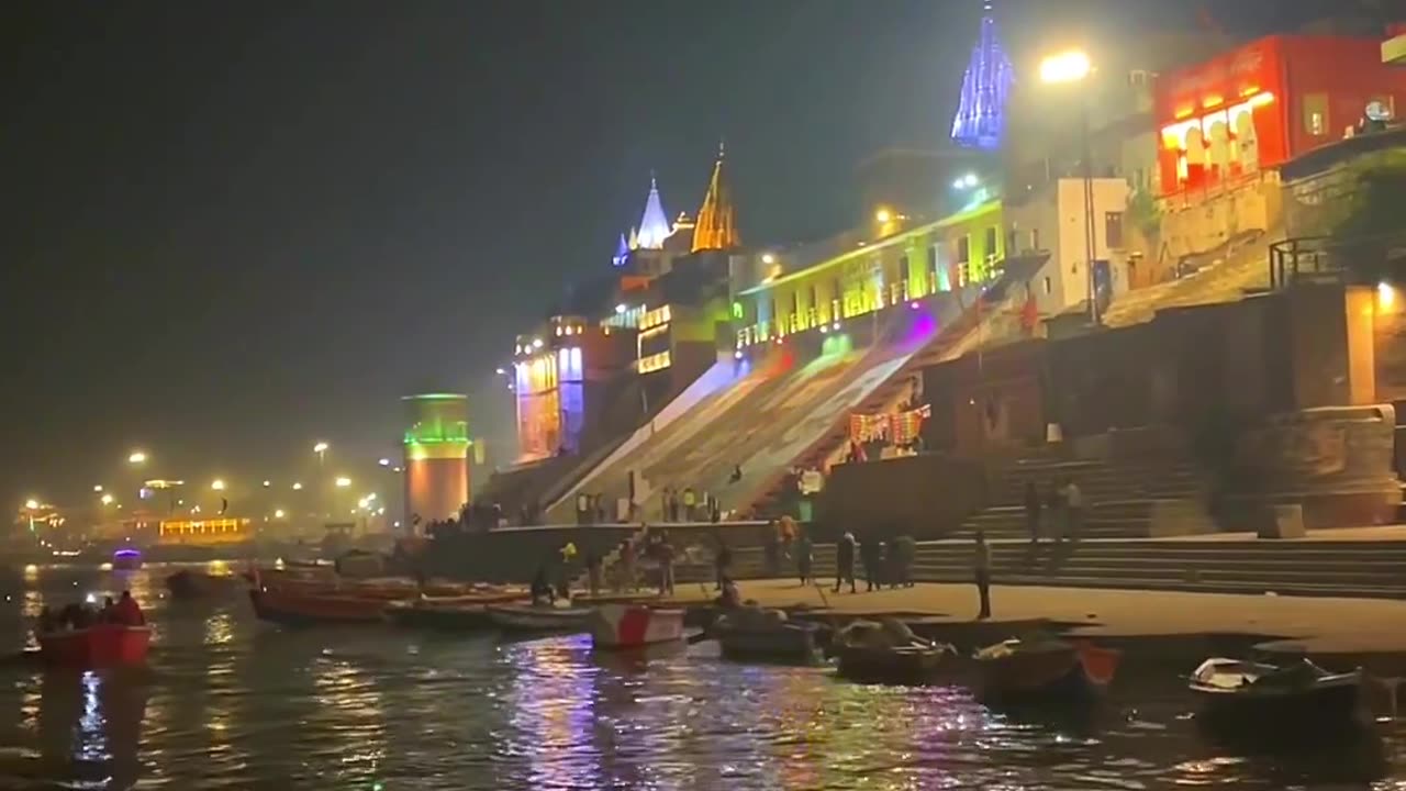 Banaras ❤