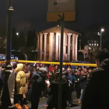 Bocca verità 14 dicembre 2022