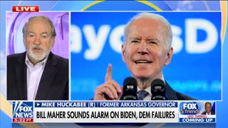 "I'M WITH HER," AGAIN: Desperate Dems Look to Abandon Joe Biden in 2024