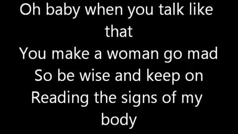 Shakira - Hips Don't Lie [Lyrics]