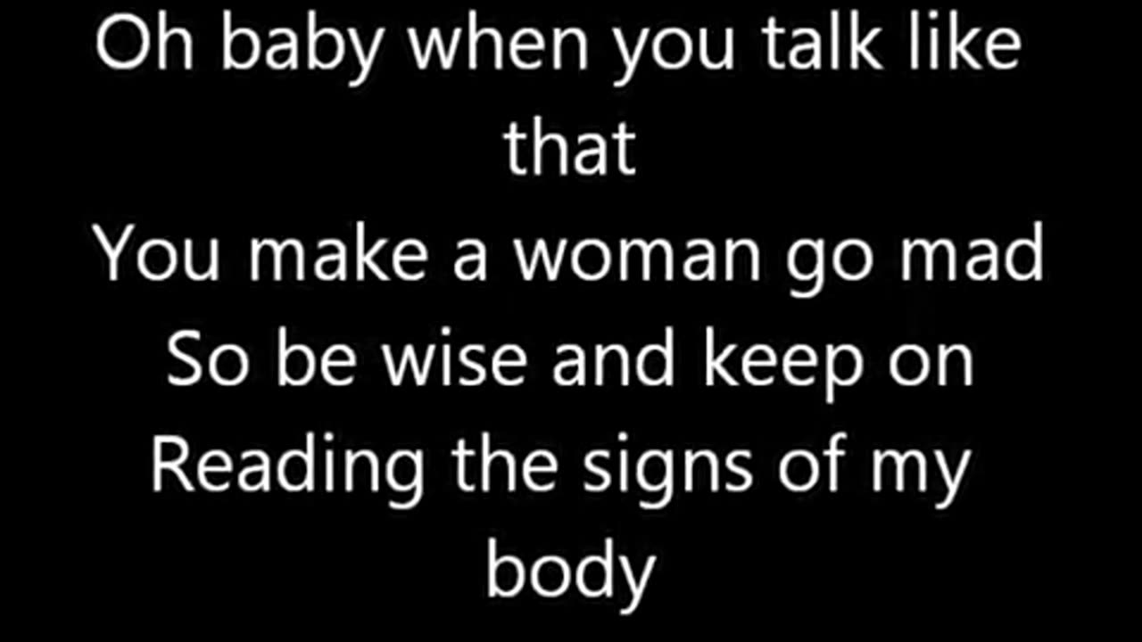 Shakira - Hips Don't Lie [Lyrics]