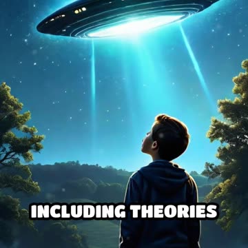 The Enigma of the Flatwoods Monster