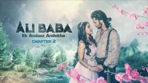 Alibaba dastane kabul today episode 28 March