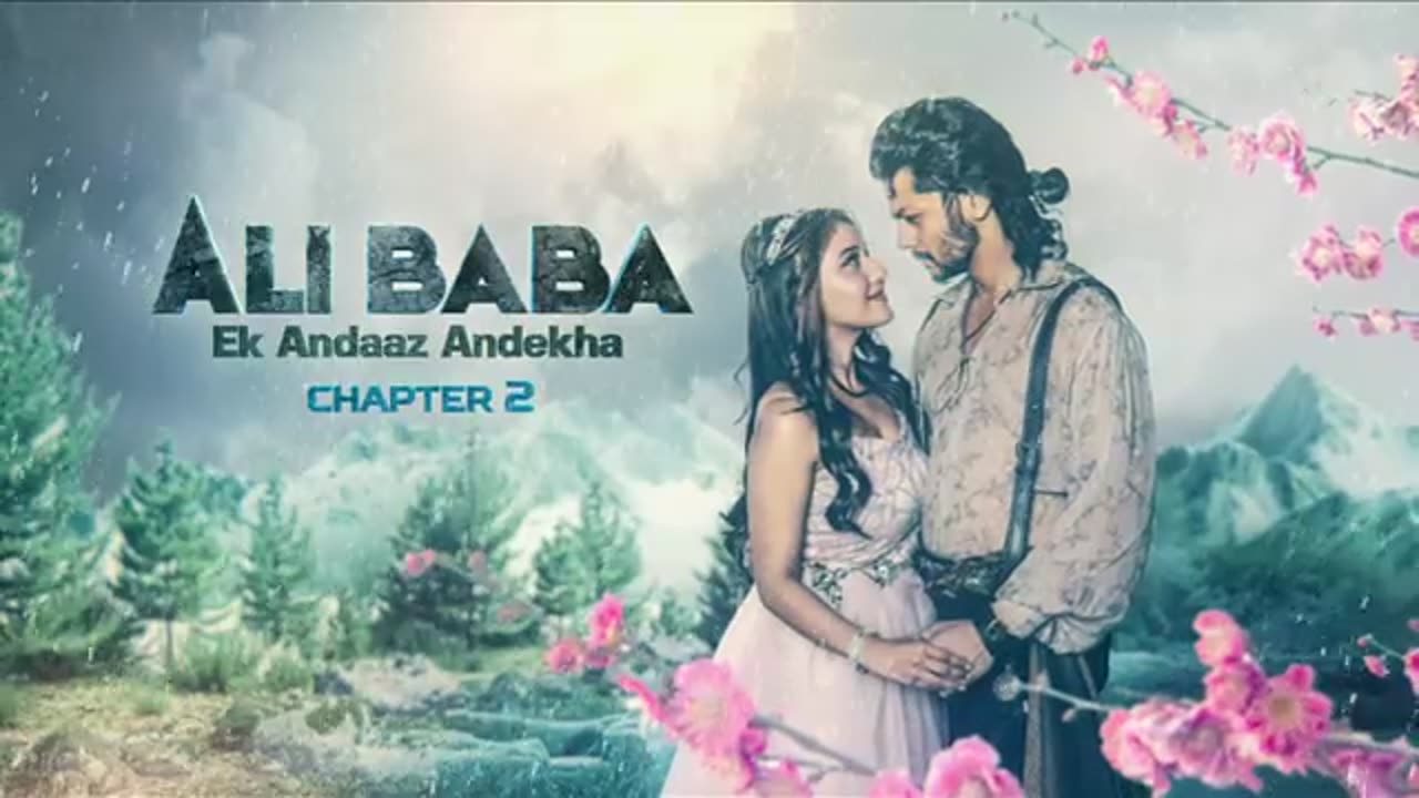 Alibaba dastane kabul today episode 28 March