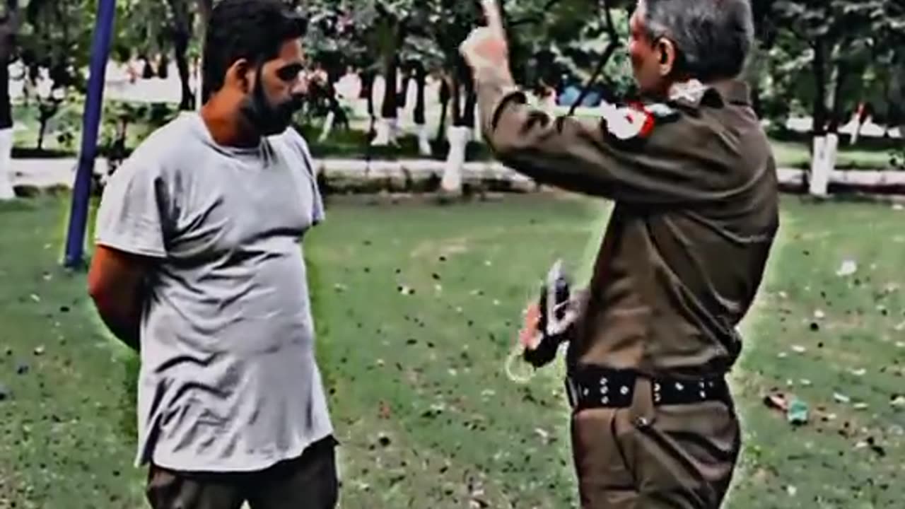 Ig Punjab police