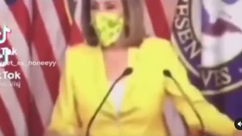 Pelosi: Gov Cannot Require Someone to be Vaccinated