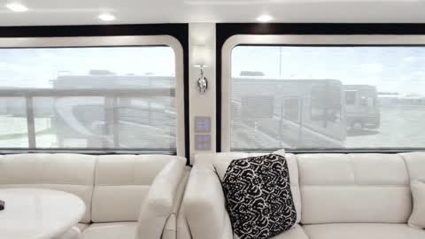 2019 Newmar King Aire Official Review | Luxury Class A RV