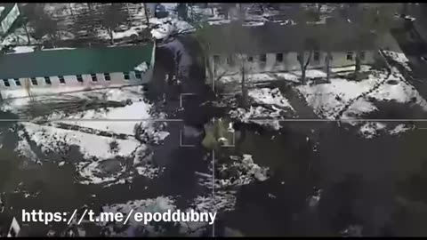 Fire defeat of the M777 howitzer