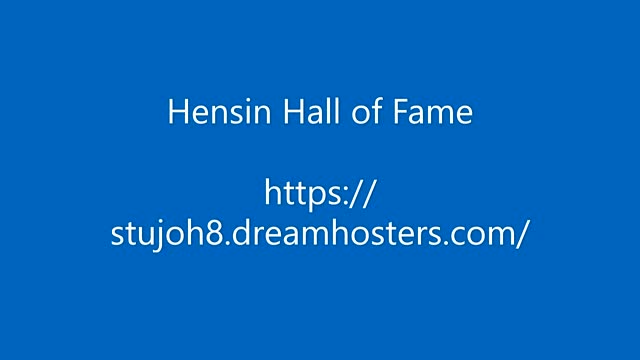 Future additions to Henshin Hall of Fame (2023) updated