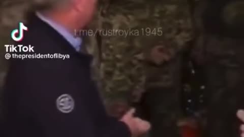 Where it started (Russia/Ukraine war)