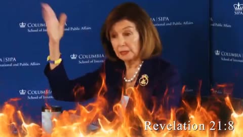 A quick Bible lesson for democRATs.