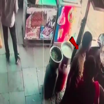 Suddenly and Unexpected