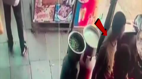 Suddenly and Unexpected