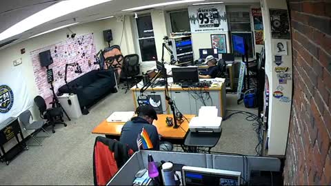 Matt Connarton Unleashed 1-13-23