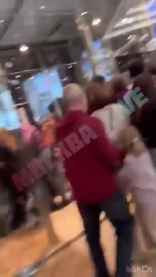 Classic Mojito - Horrible visuals of dead bodies being laid are coming out.