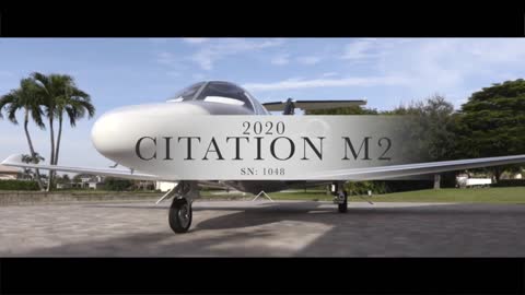 CITATION M2